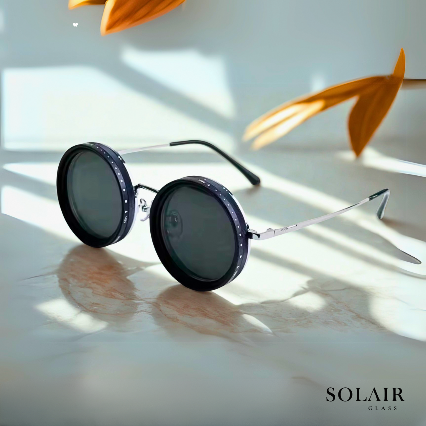 SOLAIR Glass™