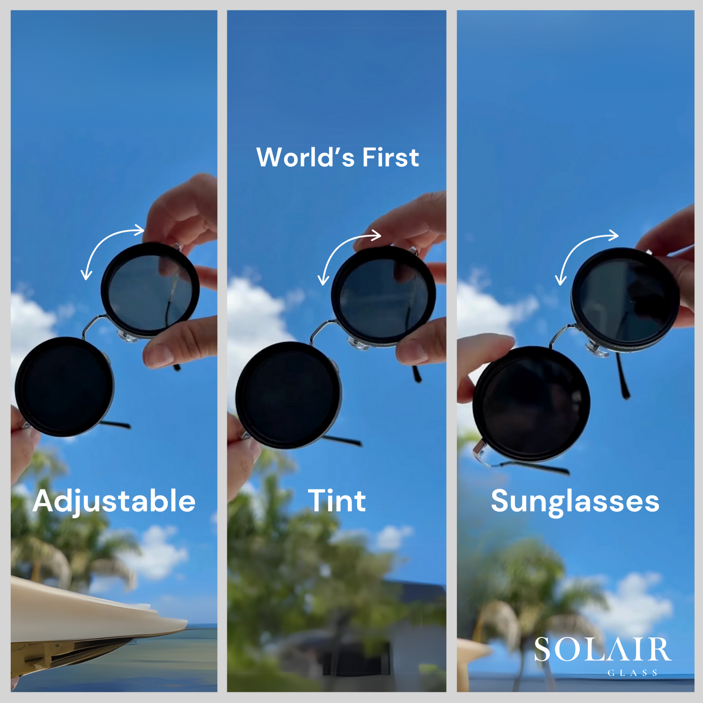 SOLAIR Glass™
