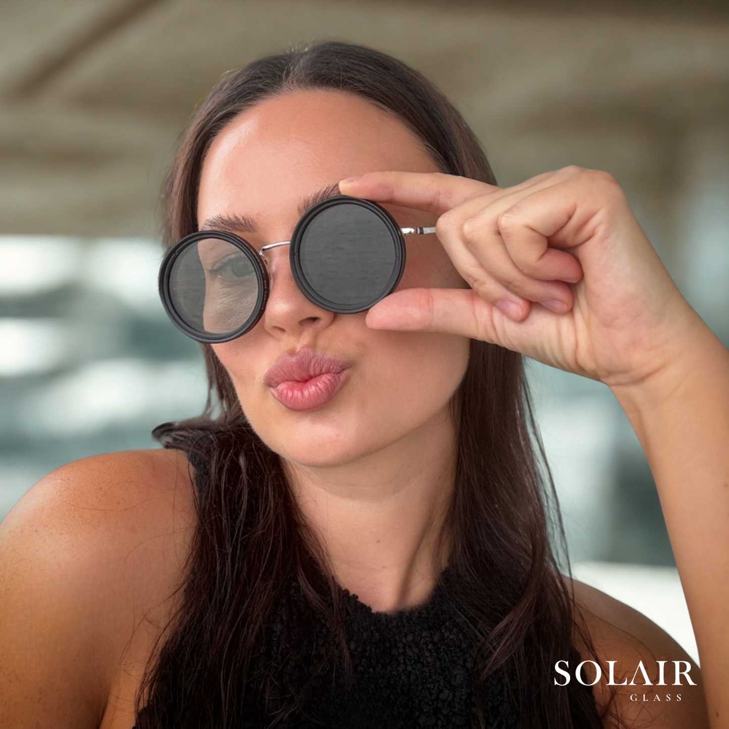 SOLAIR Glass™