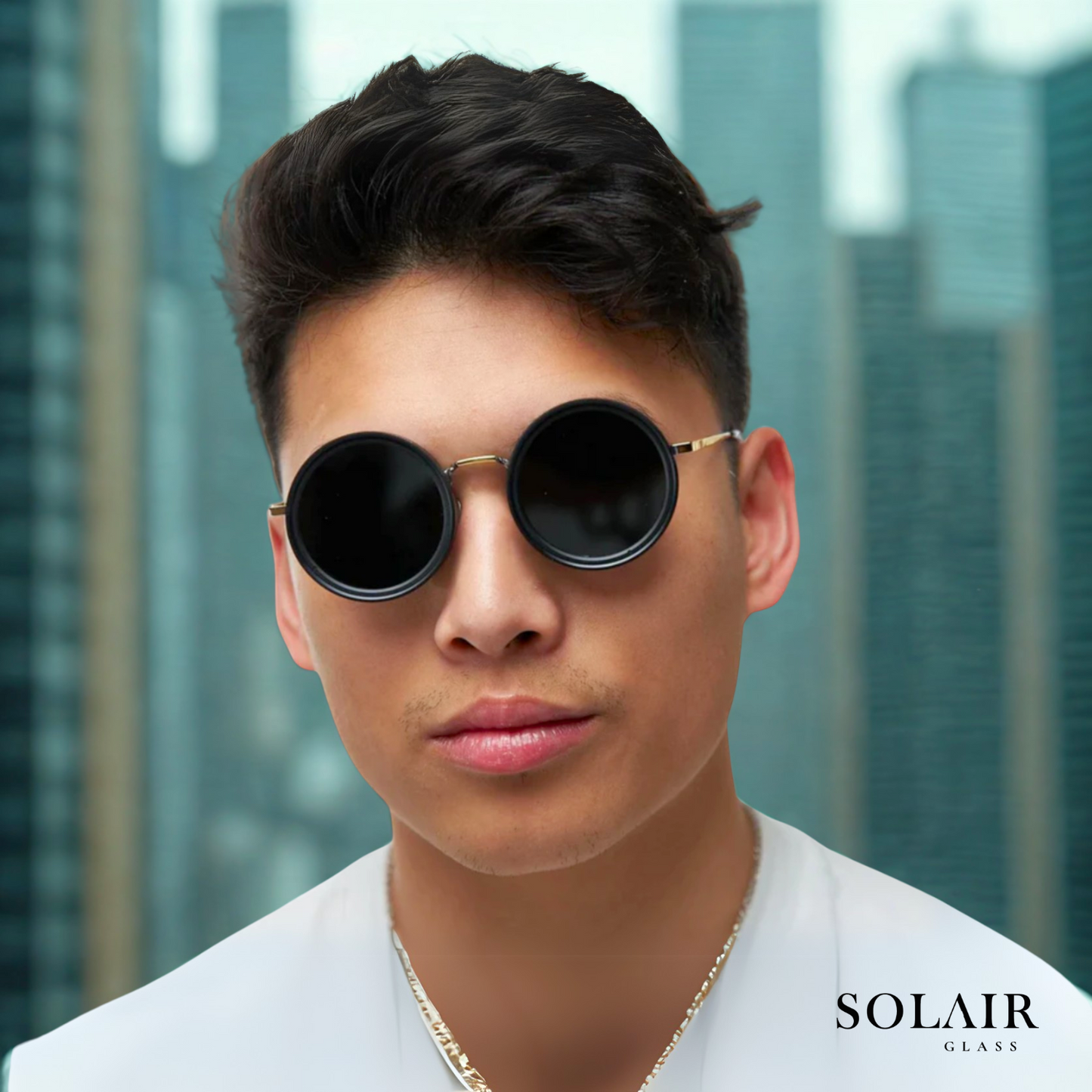 SOLAIR Glass™