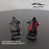 Solair Racerr Pro™